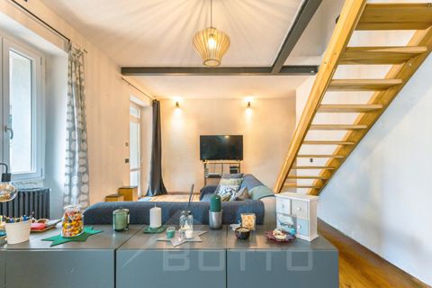 Lejlighed i Omegna, Verbano Cusio Ossola, Omegna - € 255.000 | Ref: 4-OMEVEF - foto 8