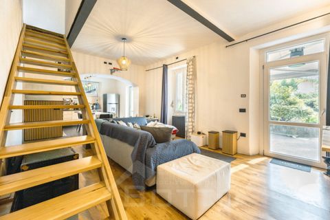 Lejlighed i Omegna, Verbano Cusio Ossola, Omegna - € 255.000 | Ref: 4-OMEVEF - foto 9