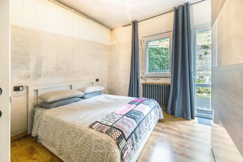 Lejlighed i Omegna, Verbano Cusio Ossola, Omegna - € 255.000 | Ref: 4-OMEVEF - foto 11