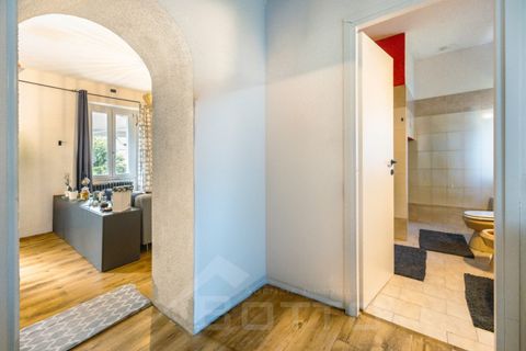 Lejlighed i Omegna, Verbano Cusio Ossola, Omegna - € 255.000 | Ref: 4-OMEVEF - foto 13