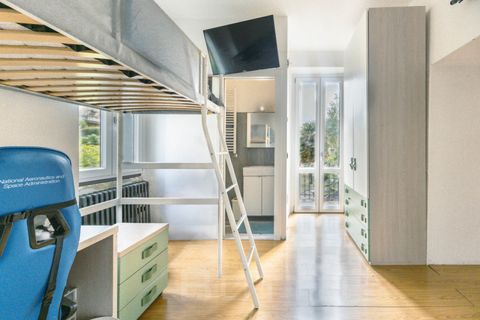Lejlighed i Omegna, Verbano Cusio Ossola, Omegna - € 255.000 | Ref: 4-OMEVEF - foto 16
