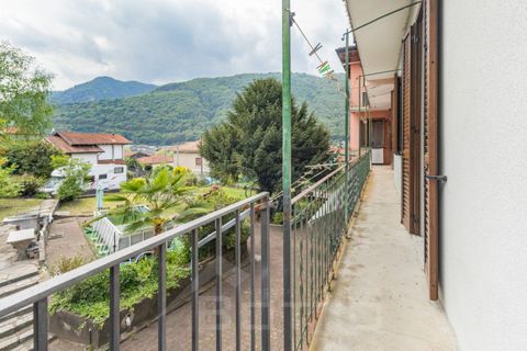 Lejlighed i Omegna, Verbano Cusio Ossola, Omegna - € 255.000 | Ref: 4-OMEVEF - foto 19