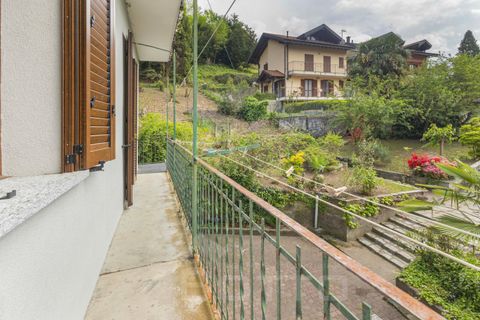 Lejlighed i Omegna, Verbano Cusio Ossola, Omegna - € 255.000 | Ref: 4-OMEVEF - foto 20