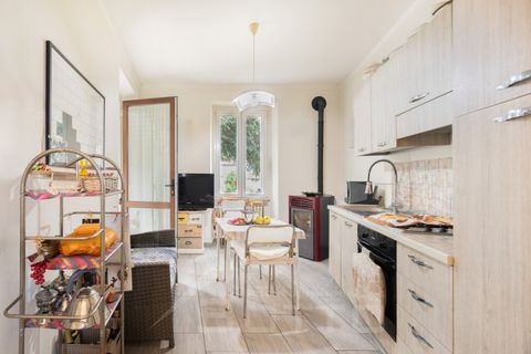 Lejlighed i Omegna, Verbano Cusio Ossola, Omegna - € 255.000 | Ref: 4-OMEVEF - foto 27