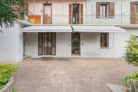 Lejlighed i Omegna, Verbano Cusio Ossola, Omegna - € 255.000 | Ref: 4-OMEVEF - foto 31