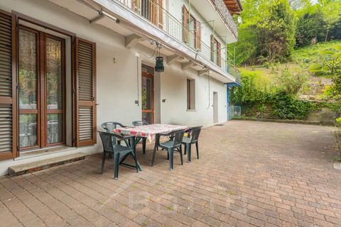 Lejlighed i Omegna, Verbano Cusio Ossola, Omegna - € 255.000 | Ref: 4-OMEVEF - foto 32