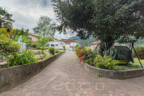 Lejlighed i Omegna, Verbano Cusio Ossola, Omegna - € 255.000 | Ref: 4-OMEVEF - foto 33
