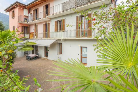 Lejlighed i Omegna, Verbano Cusio Ossola, Omegna - € 255.000 | Ref: 4-OMEVEF - foto 34