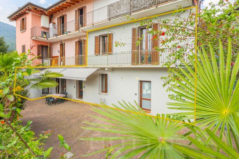 Lejlighed i Omegna, Verbano Cusio Ossola, Omegna - € 255.000 | Ref: 4-OMEVEF - foto 35