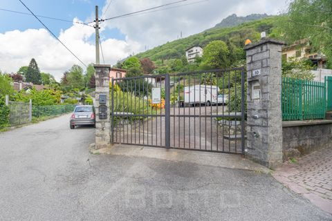 Lejlighed i Omegna, Verbano Cusio Ossola, Omegna - € 255.000 | Ref: 4-OMEVEF - foto 36