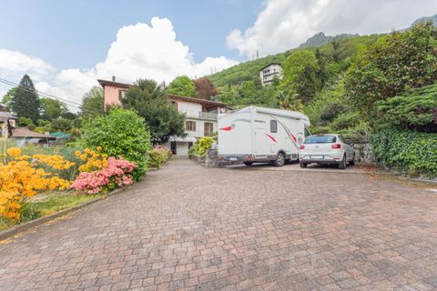 Lejlighed i Omegna, Verbano Cusio Ossola, Omegna - € 255.000 | Ref: 4-OMEVEF - foto 37