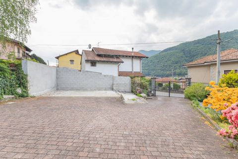 Lejlighed i Omegna, Verbano Cusio Ossola, Omegna - € 255.000 | Ref: 4-OMEVEF - foto 38