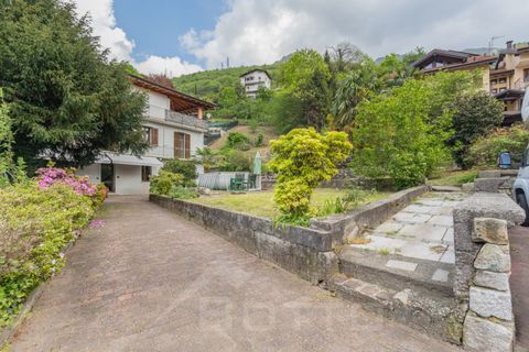Lejlighed i Omegna, Verbano Cusio Ossola, Omegna - € 255.000 | Ref: 4-OMEVEF - foto 39