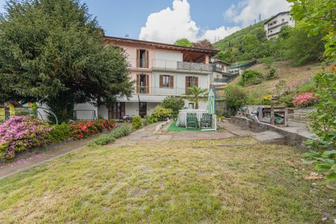 Lejlighed i Omegna, Verbano Cusio Ossola, Omegna - € 255.000 | Ref: 4-OMEVEF - foto 40