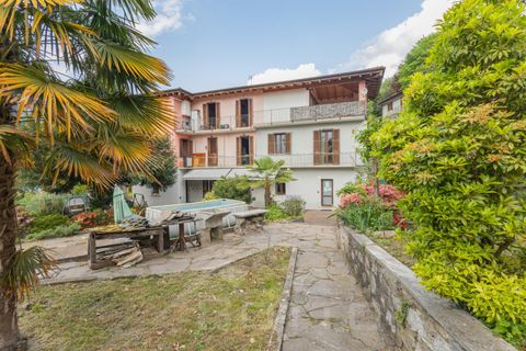 Lejlighed i Omegna, Verbano Cusio Ossola, Omegna - € 255.000 | Ref: 4-OMEVEF - foto 41