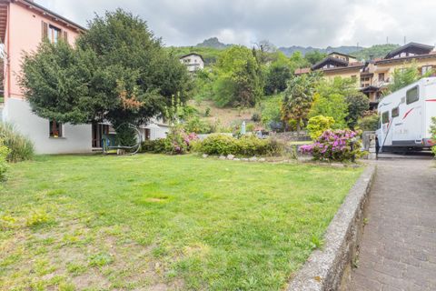 Lejlighed i Omegna, Verbano Cusio Ossola, Omegna - € 255.000 | Ref: 4-OMEVEF - foto 42