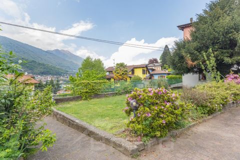 Lejlighed i Omegna, Verbano Cusio Ossola, Omegna - € 255.000 | Ref: 4-OMEVEF - foto 43