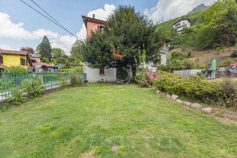 Lejlighed i Omegna, Verbano Cusio Ossola, Omegna - € 255.000 | Ref: 4-OMEVEF - foto 44