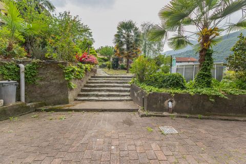 Lejlighed i Omegna, Verbano Cusio Ossola, Omegna - € 255.000 | Ref: 4-OMEVEF - foto 45