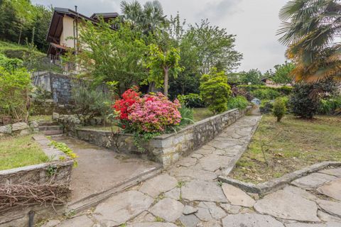 Lejlighed i Omegna, Verbano Cusio Ossola, Omegna - € 255.000 | Ref: 4-OMEVEF - foto 46