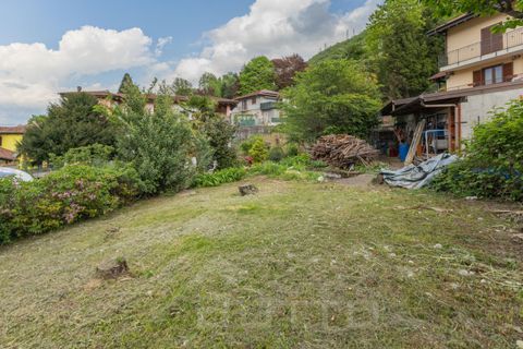 Lejlighed i Omegna, Verbano Cusio Ossola, Omegna - € 255.000 | Ref: 4-OMEVEF - foto 48