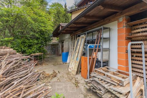Lejlighed i Omegna, Verbano Cusio Ossola, Omegna - € 255.000 | Ref: 4-OMEVEF - foto 49