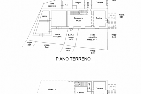 Lejlighed i Omegna, Verbano Cusio Ossola, Omegna - € 255.000 | Ref: 4-OMEVEF - foto 50