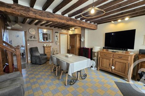Byhus i Pont-Sainte-Maxence, Oise, Pont-Sainte-Maxence - € 169.000 | Ref: 3173 - foto 2