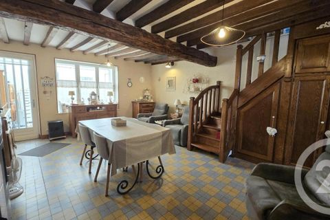 Byhus i Pont-Sainte-Maxence, Oise, Pont-Sainte-Maxence - € 169.000 | Ref: 3173 - foto 3