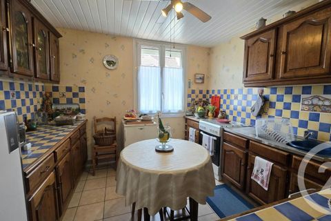 Byhus i Pont-Sainte-Maxence, Oise, Pont-Sainte-Maxence - € 169.000 | Ref: 3173 - foto 4