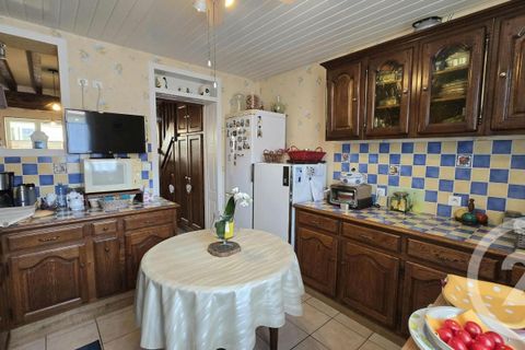 Byhus i Pont-Sainte-Maxence, Oise, Pont-Sainte-Maxence - € 169.000 | Ref: 3173 - foto 5