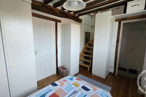 Byhus i Pont-Sainte-Maxence, Oise, Pont-Sainte-Maxence - € 169.000 | Ref: 3173 - foto 6