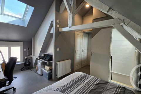 Byhus i Pont-Sainte-Maxence, Oise, Pont-Sainte-Maxence - € 169.000 | Ref: 3173 - foto 8