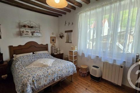 Byhus i Pont-Sainte-Maxence, Oise, Pont-Sainte-Maxence - € 169.000 | Ref: 3173 - foto 11