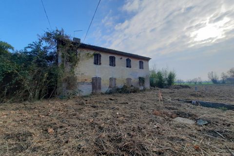 Landejendom i Scorze, Venice, Scorze - € 219.000 | Ref: 3558 - foto 5