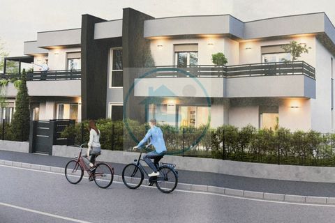 Lejlighed i Trebaseleghe, Padua, Trebaseleghe - € 265.000 | Ref: 4275 - foto 1