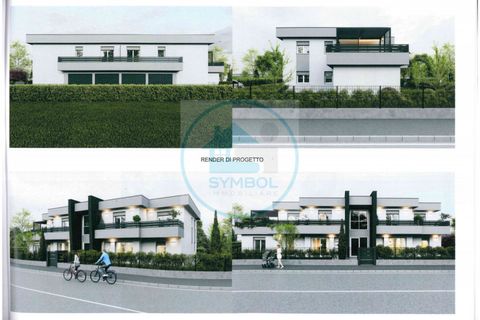 Leilighet i Trebaseleghe, Padua, Trebaseleghe - € 265 000 | Ref: 4276 - foto 2