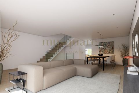 Rækkehus i Gondomar, Porto, Gondomar - € 590.000 | Ref: 26.020 - foto 8