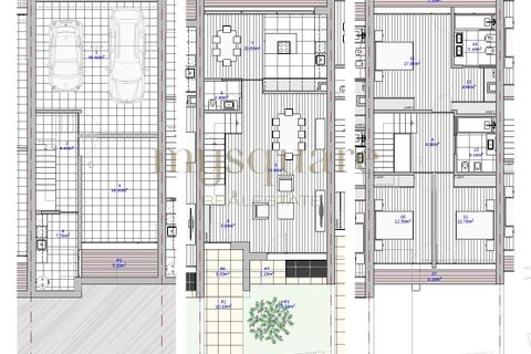 Rækkehus i Gondomar, Porto, Gondomar - € 590.000 | Ref: 26.020 - foto 16