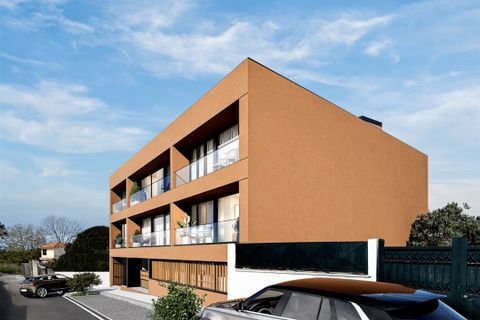 Leilighet i Espinho, Aveiro, Espinho - € 430 220 | Ref: 26.021(E) - foto 3