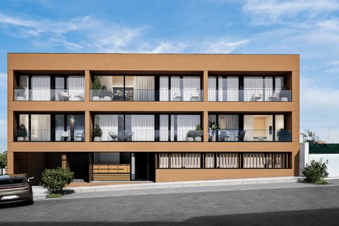 Leilighet i Espinho, Aveiro, Espinho - € 430 220 | Ref: 26.021(E) - foto 5
