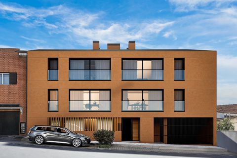 Leilighet i Espinho, Aveiro, Espinho - € 430 220 | Ref: 26.021(E) - foto 13