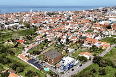 Leilighet i Espinho, Aveiro, Espinho - € 430 220 | Ref: 26.021(E) - foto 14