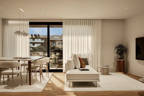 Leilighet i Espinho, Aveiro, Espinho - € 430 220 | Ref: 26.021(E) - foto 19