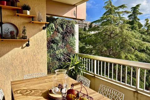 Lejlighed i Nice, Alpes-Maritimes, Nice - € 369.000 | Ref: 86947572 - foto 2