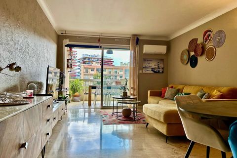 Lejlighed i Nice, Alpes-Maritimes, Nice - € 369.000 | Ref: 86947572 - foto 3
