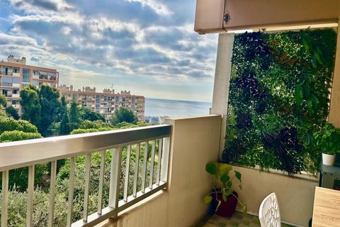 Lejlighed i Nice, Alpes-Maritimes, Nice - € 369.000 | Ref: 86947572 - foto 4