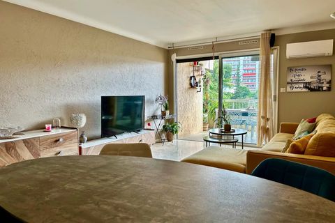 Lejlighed i Nice, Alpes-Maritimes, Nice - € 369.000 | Ref: 86947572 - foto 5