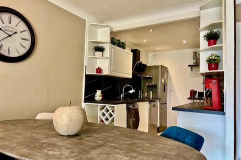 Lejlighed i Nice, Alpes-Maritimes, Nice - € 369.000 | Ref: 86947572 - foto 6