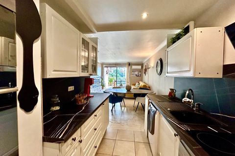 Lejlighed i Nice, Alpes-Maritimes, Nice - € 369.000 | Ref: 86947572 - foto 8